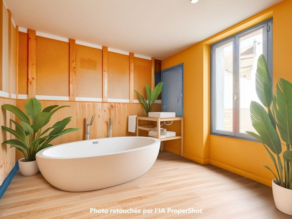 Villa i Saint-Soupplets, Seine-et-Marne - foto 4