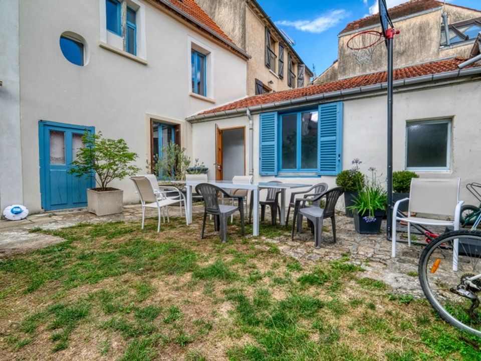 Villa i Saint-Soupplets, Seine-et-Marne - foto 5