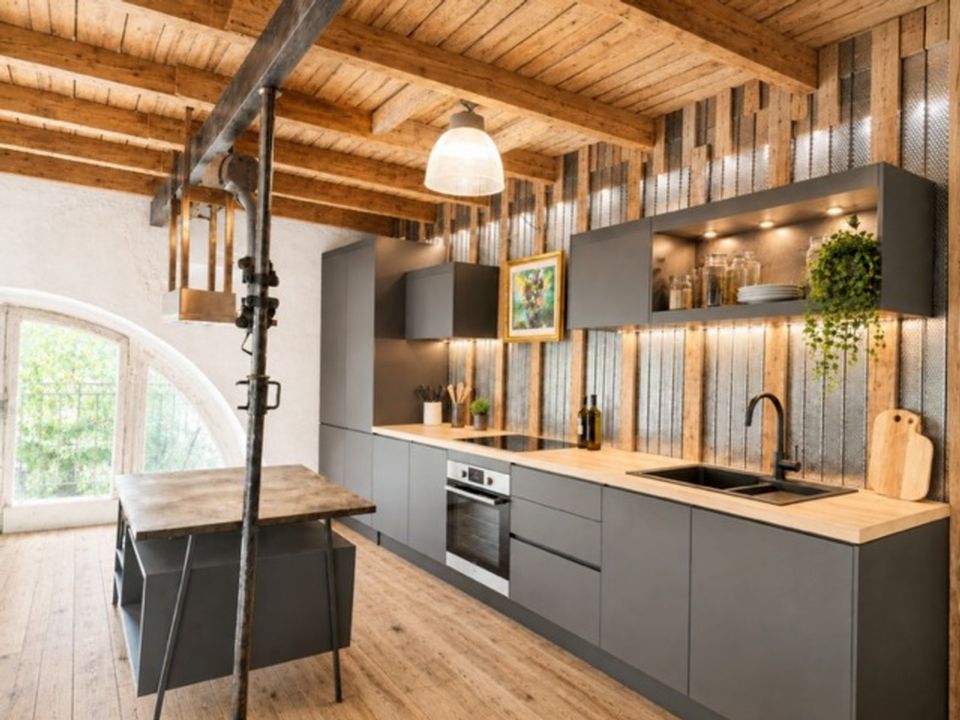 Lejlighed i Longwy, Meurthe-et-Moselle - foto 1