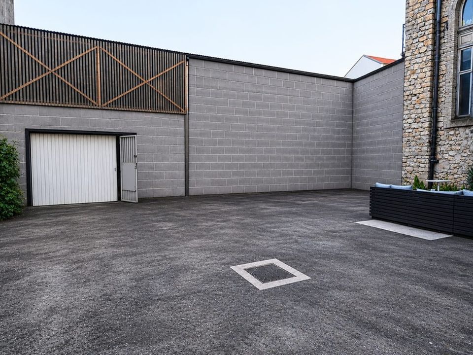 Lejlighed i Longwy, Meurthe-et-Moselle - foto 4