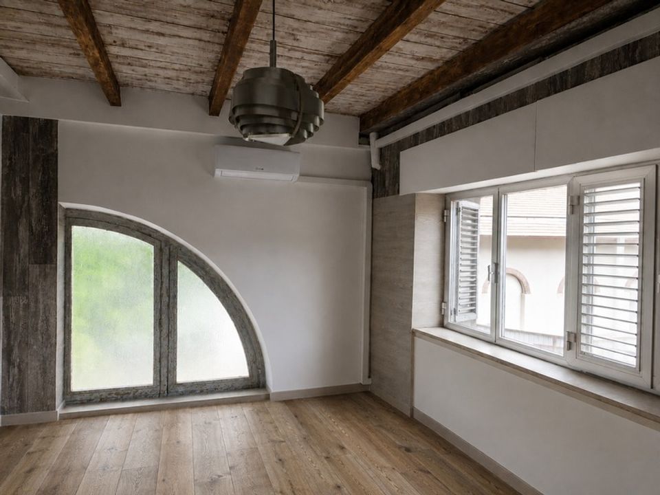 Lejlighed i Longwy, Meurthe-et-Moselle - foto 5