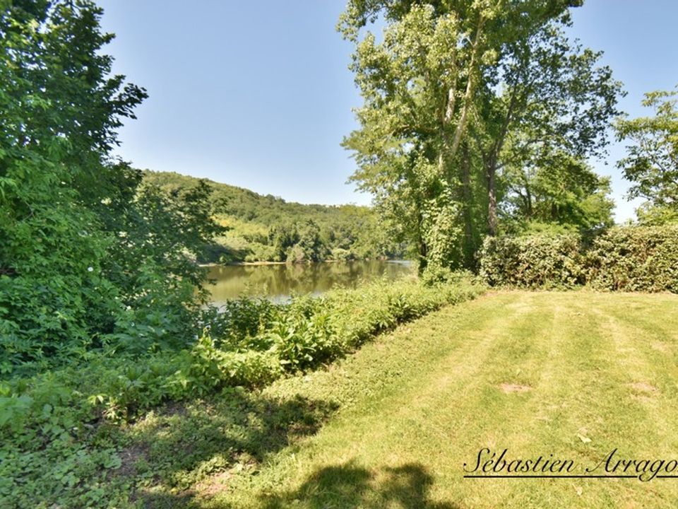 Villa i Lafitte-sur-Lot, Lot-et-Garonne - foto 5