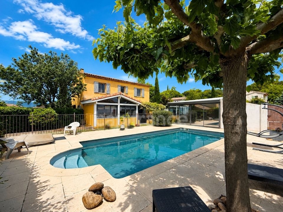 Villa i Pertuis, Vaucluse - foto 2