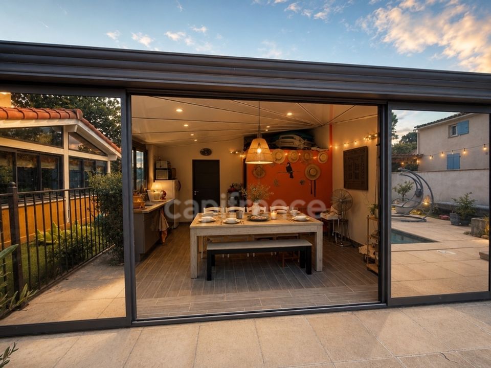 Villa i Pertuis, Vaucluse - foto 3