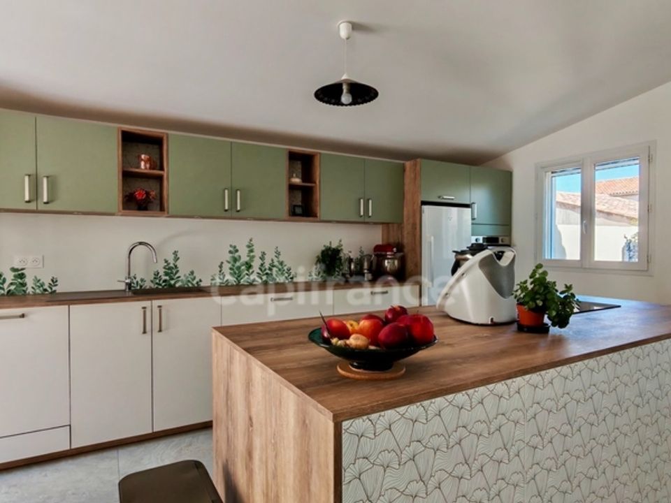 Villa i Fontvieille, Bouches-du-Rhone - foto 2