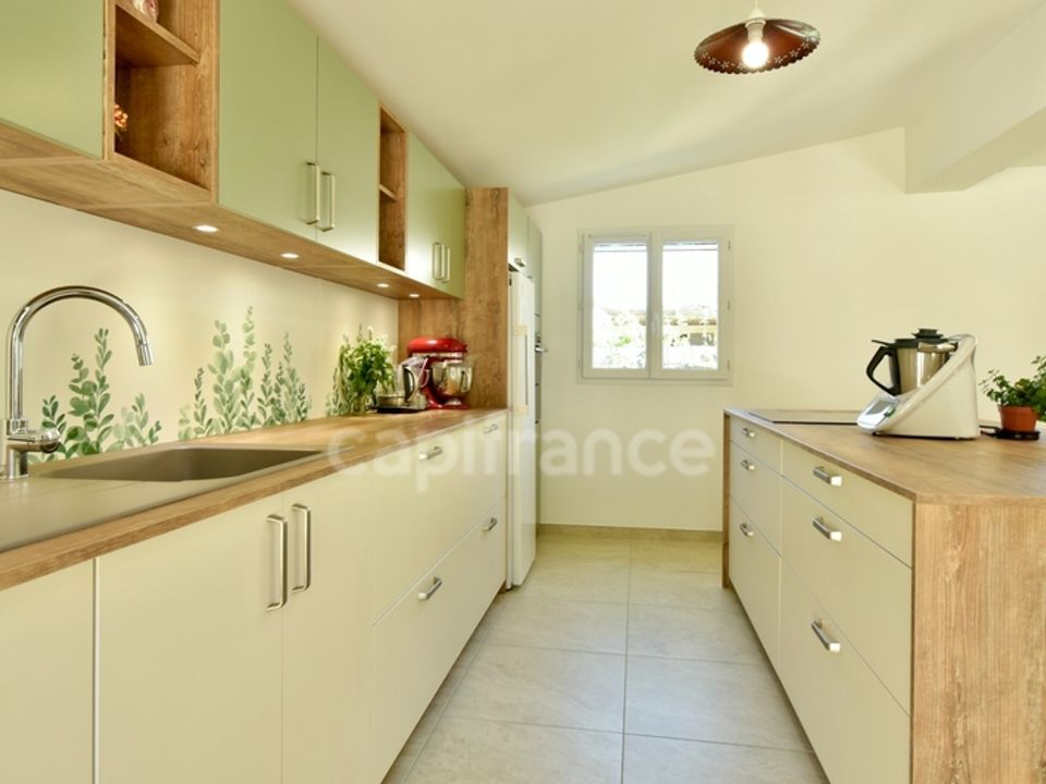 Villa i Fontvieille, Bouches-du-Rhone - foto 3