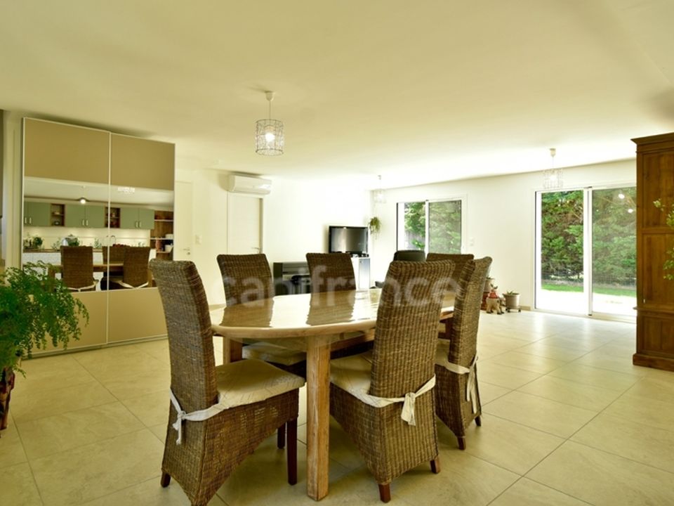 Villa i Fontvieille, Bouches-du-Rhone - foto 4