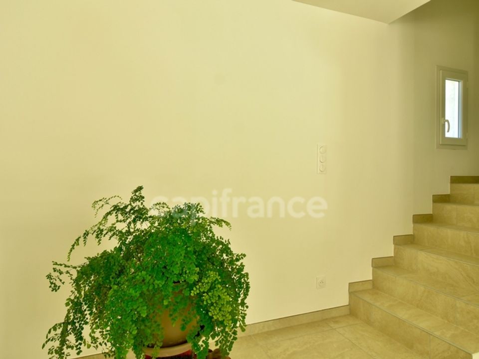 Villa i Fontvieille, Bouches-du-Rhone - foto 5
