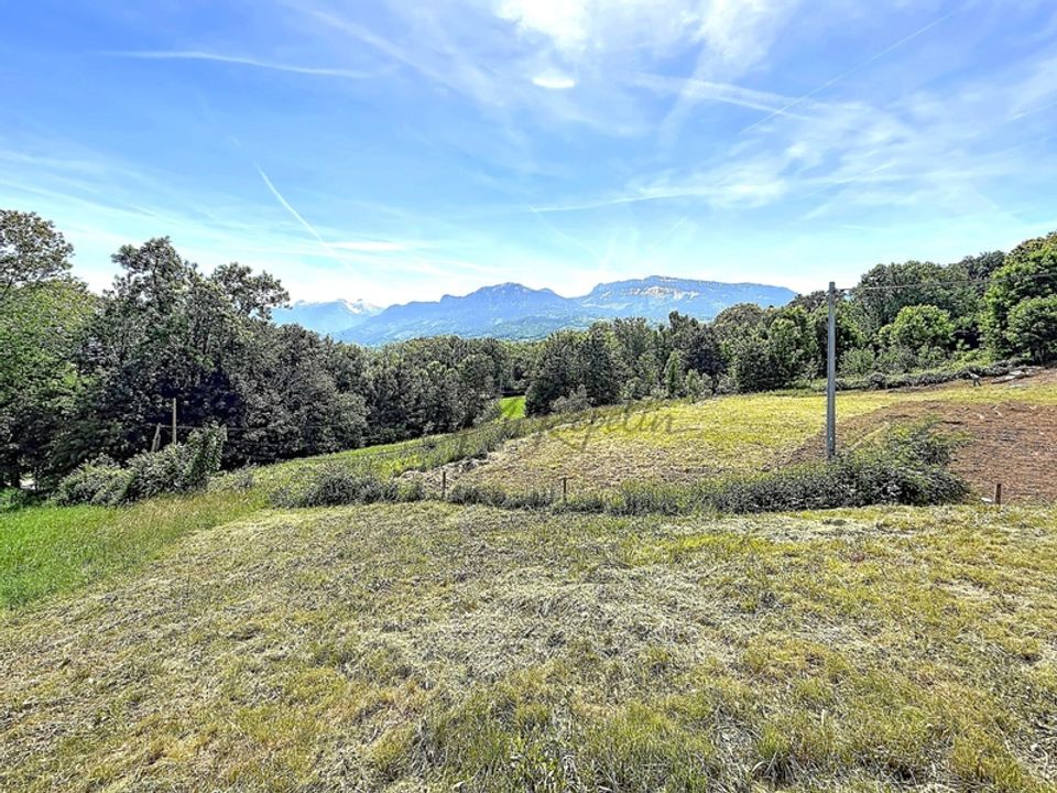 Villa i Etaux, Haute-Savoie - foto 2