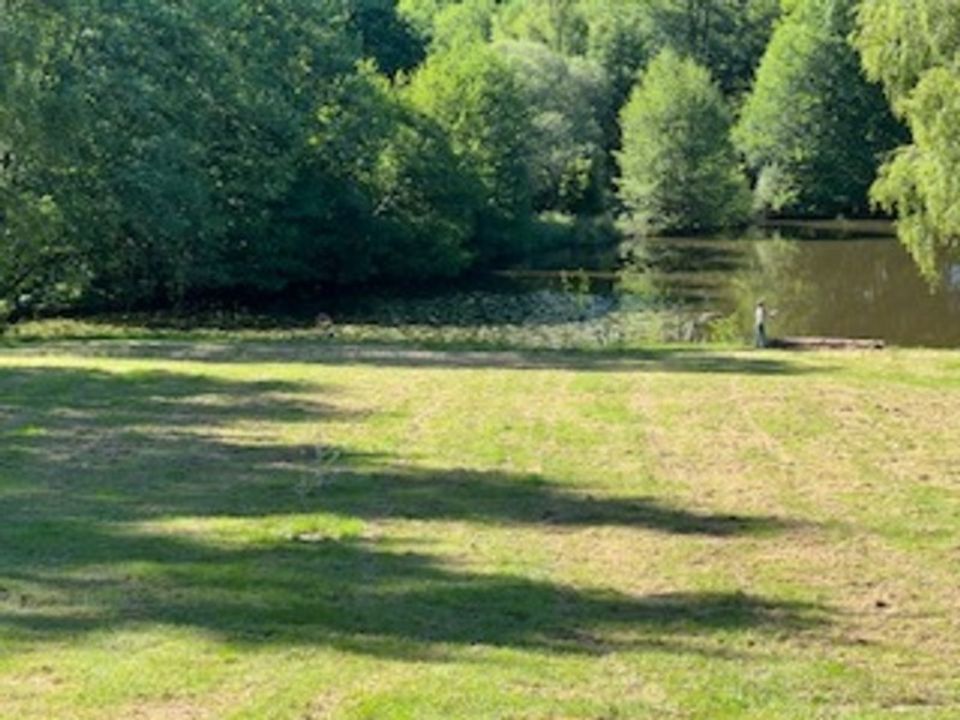 Villa i Ambazac, Haute-Vienne - foto 4
