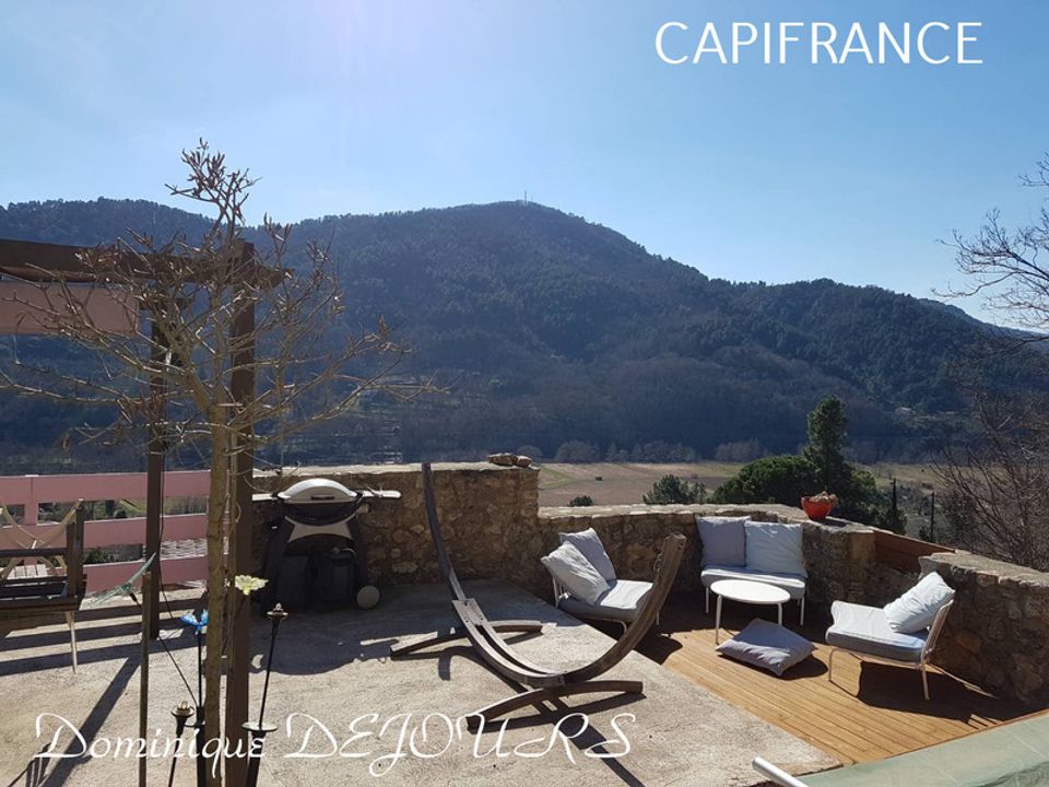 Villa a Dunière-sur-Eyrieux, Ardeche - foto 2
