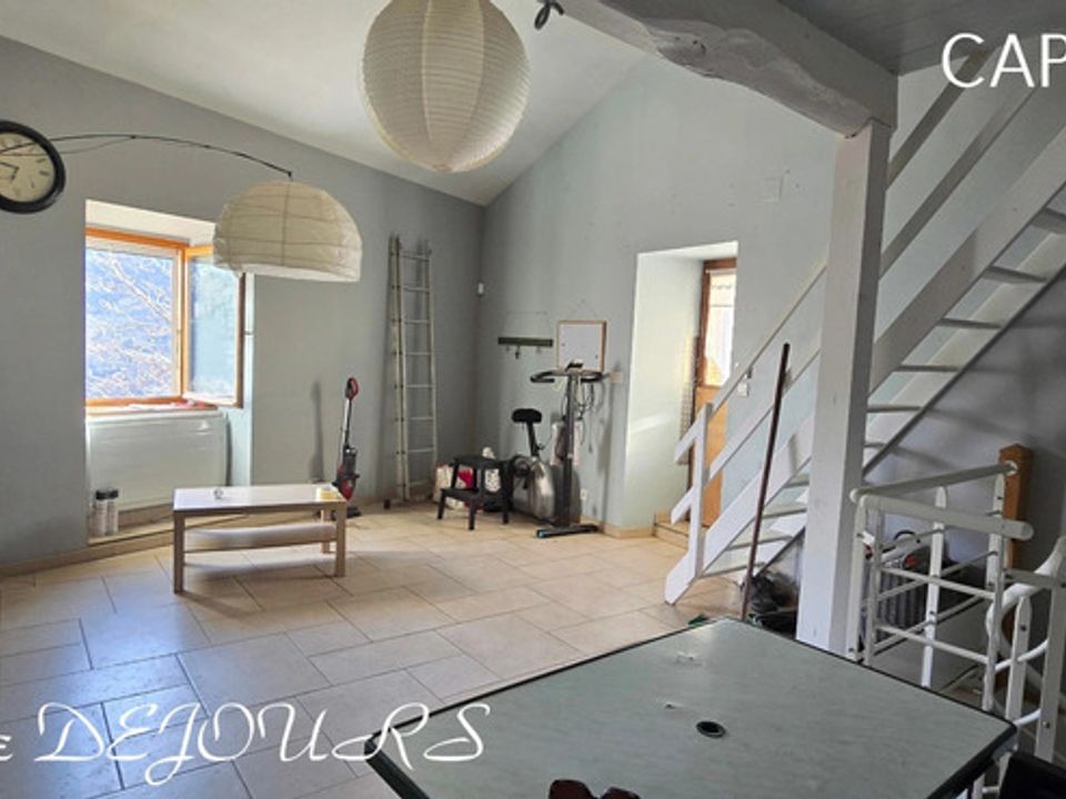 Villa a Dunière-sur-Eyrieux, Ardeche - foto 3