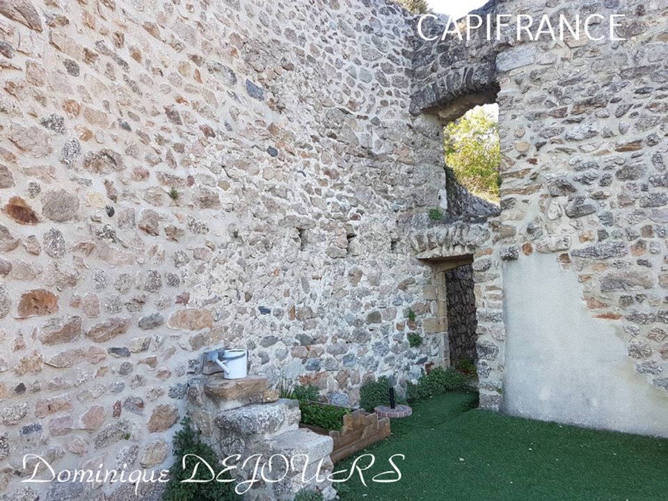 Villa a Dunière-sur-Eyrieux, Ardeche - foto 4