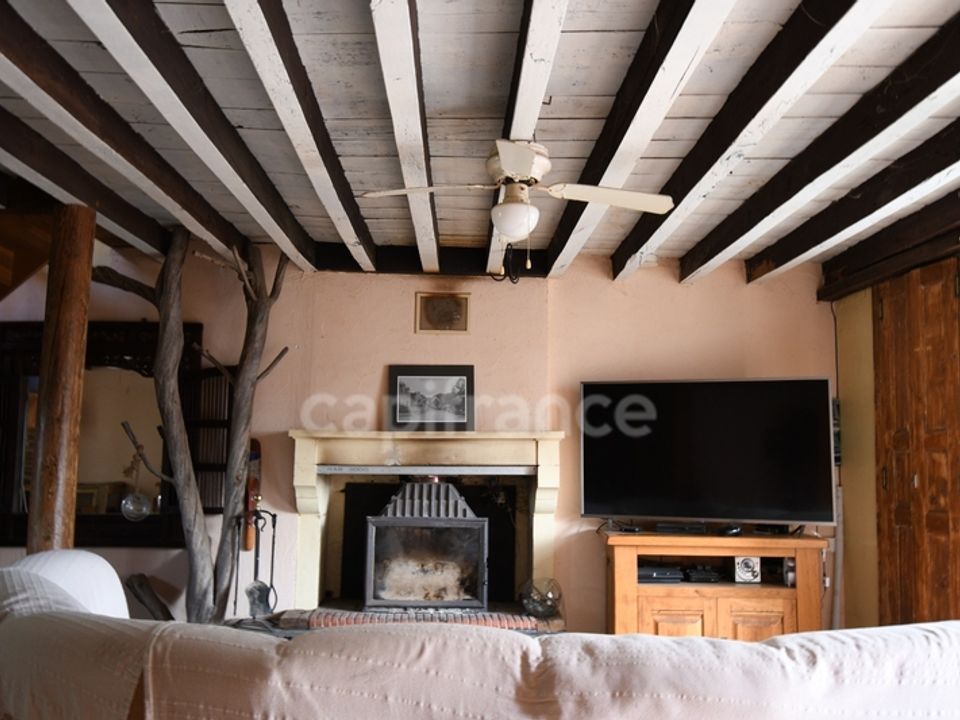Villa i Chaulgnes, Nievre - bilde 4