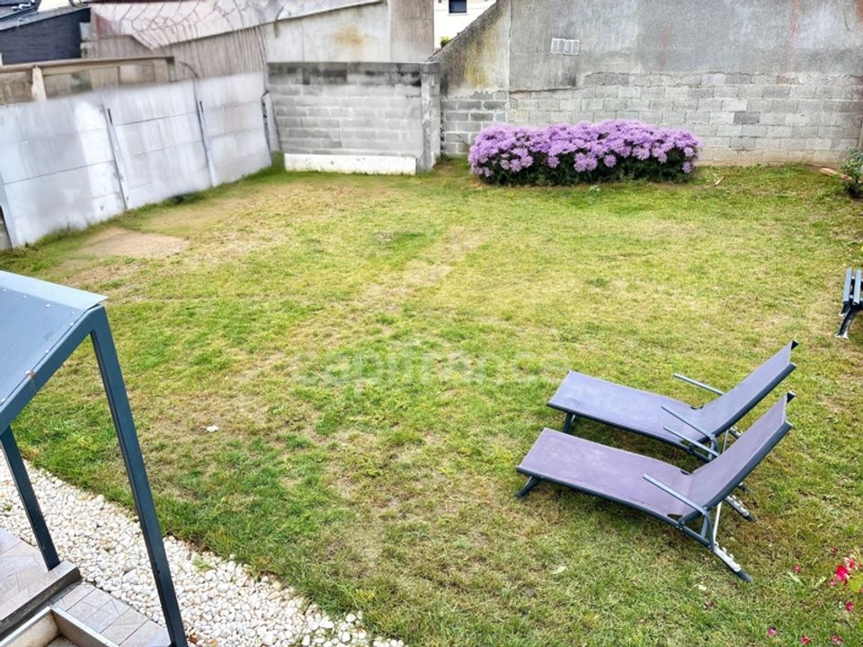 Villa i Le Havre, Seine-Maritime - foto 1