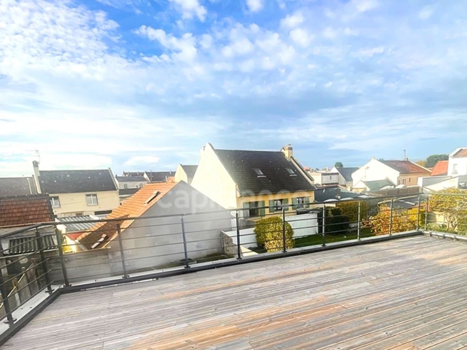 Villa i Le Havre, Seine-Maritime - foto 2