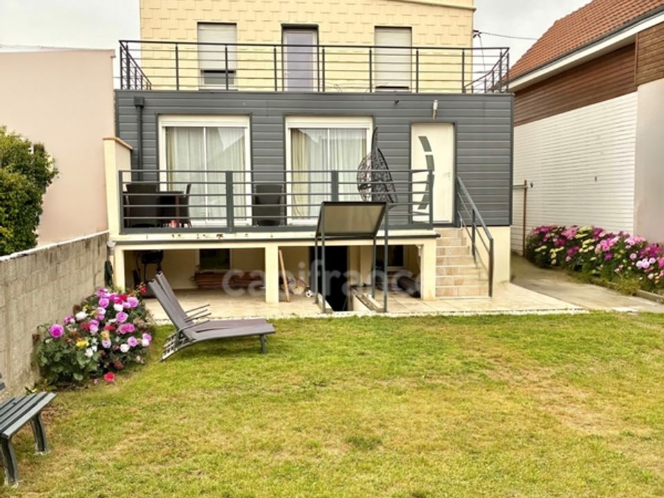 Villa i Le Havre, Seine-Maritime - foto 3
