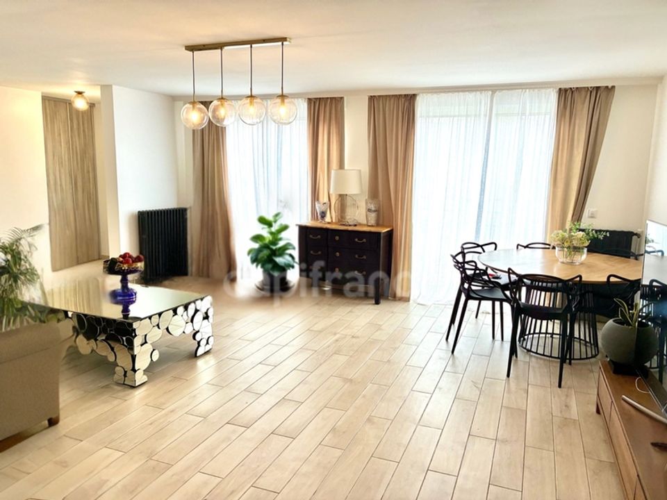 Villa i Le Havre, Seine-Maritime - foto 4