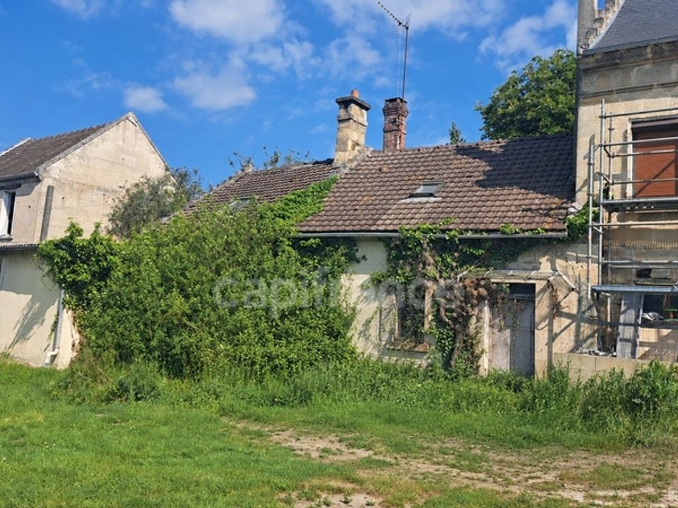 Villa i Soissons, Aisne - foto 1
