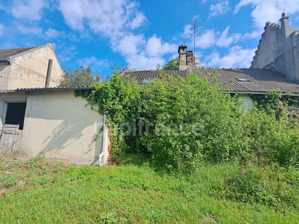 Villa i Soissons, Aisne - foto 2