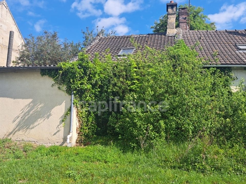 Villa i Soissons, Aisne - foto 4