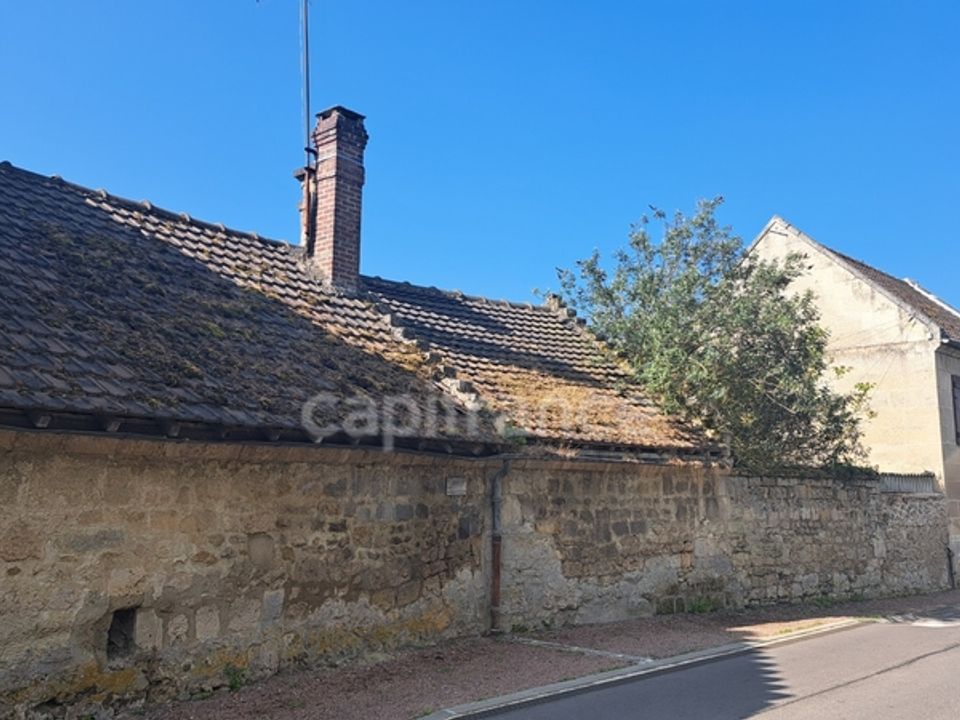 Villa i Soissons, Aisne - foto 5
