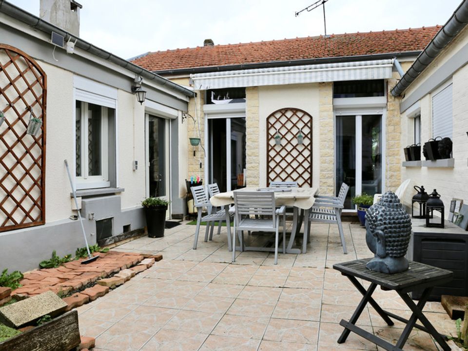 Villa i Reims, Marne - foto 2