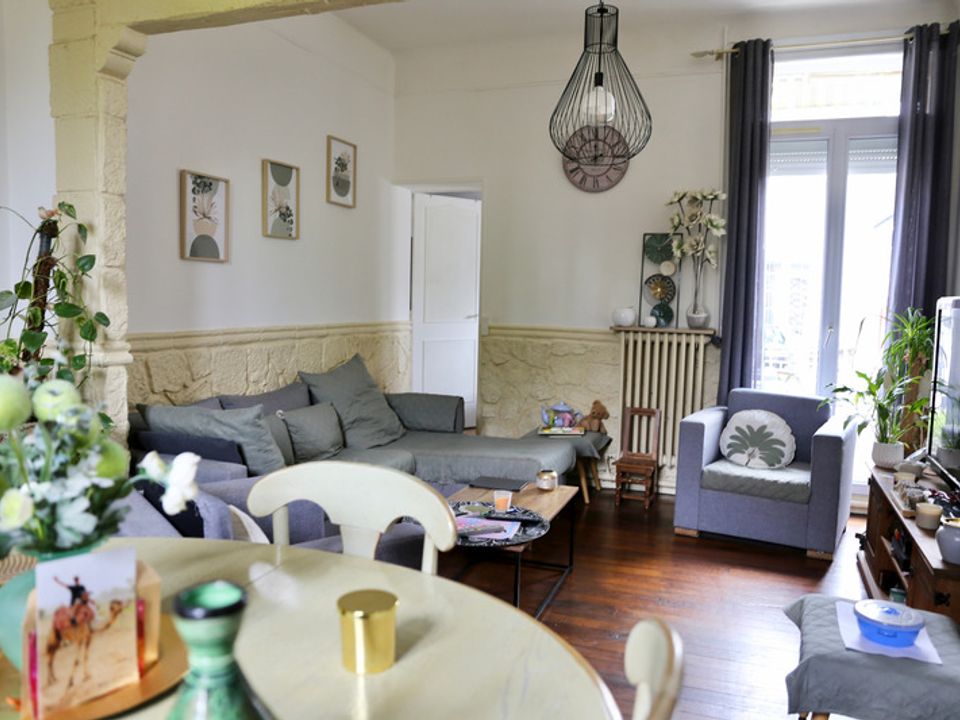 Villa i Reims, Marne - foto 4