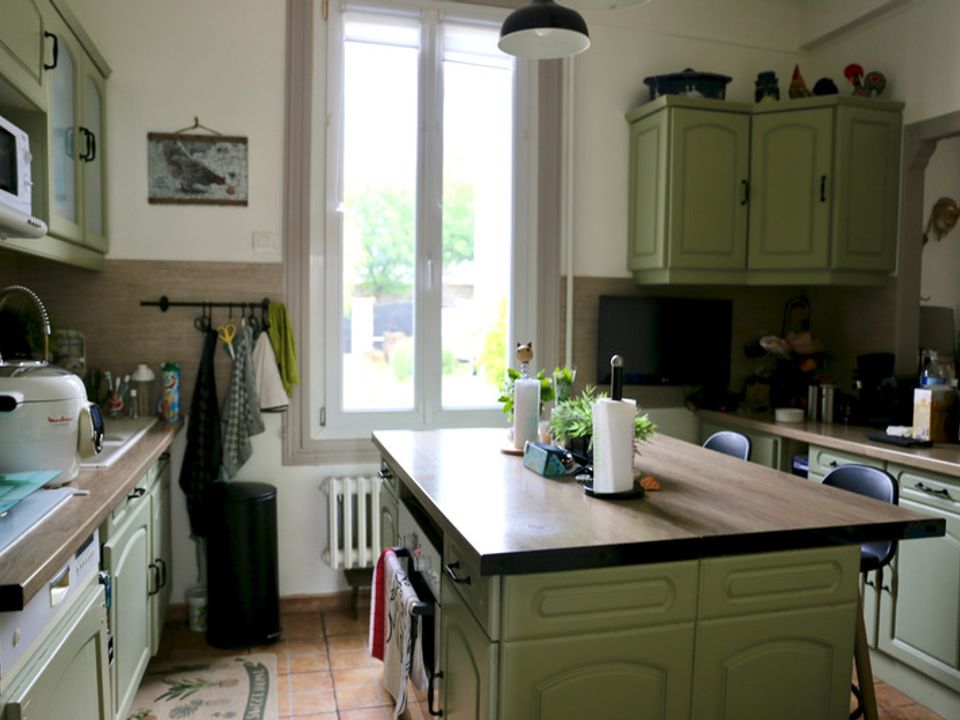 Villa i Reims, Marne - foto 5