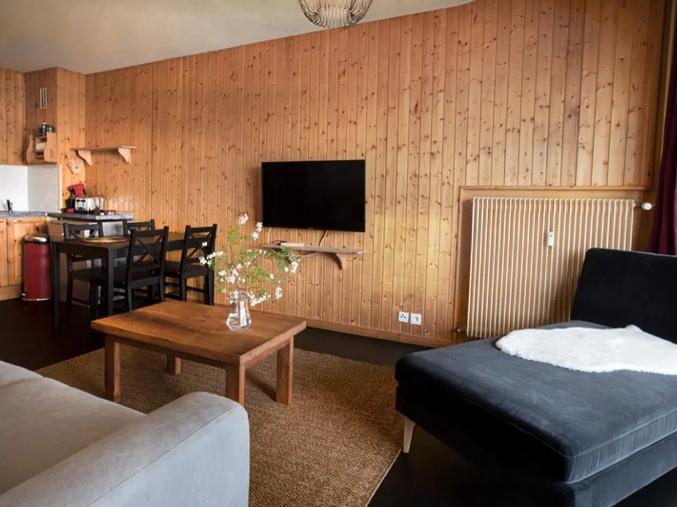 Apartamento en Metabief, Doubs - foto 2