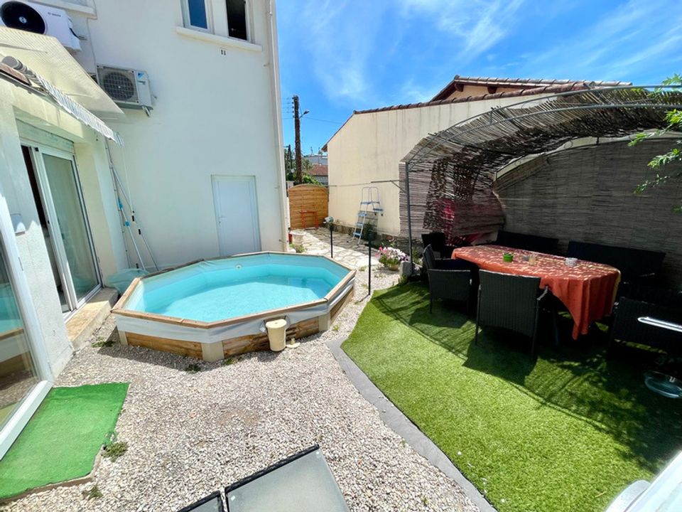 Villa i Montpellier, Herault - foto 1