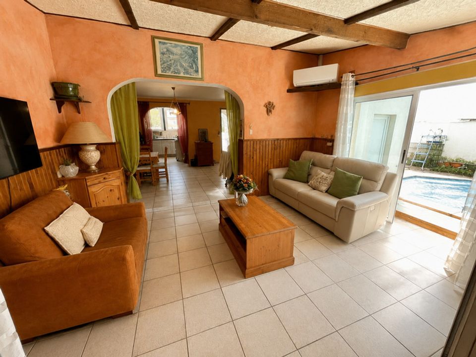 Villa i Montpellier, Herault - foto 2