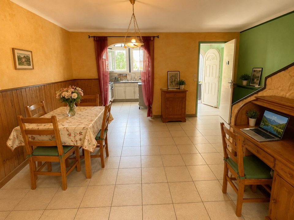 Villa i Montpellier, Herault - foto 3