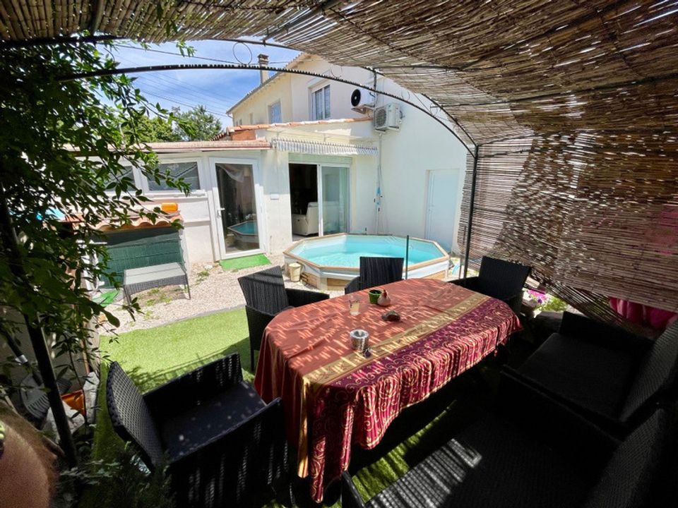 Villa i Montpellier, Herault - foto 4