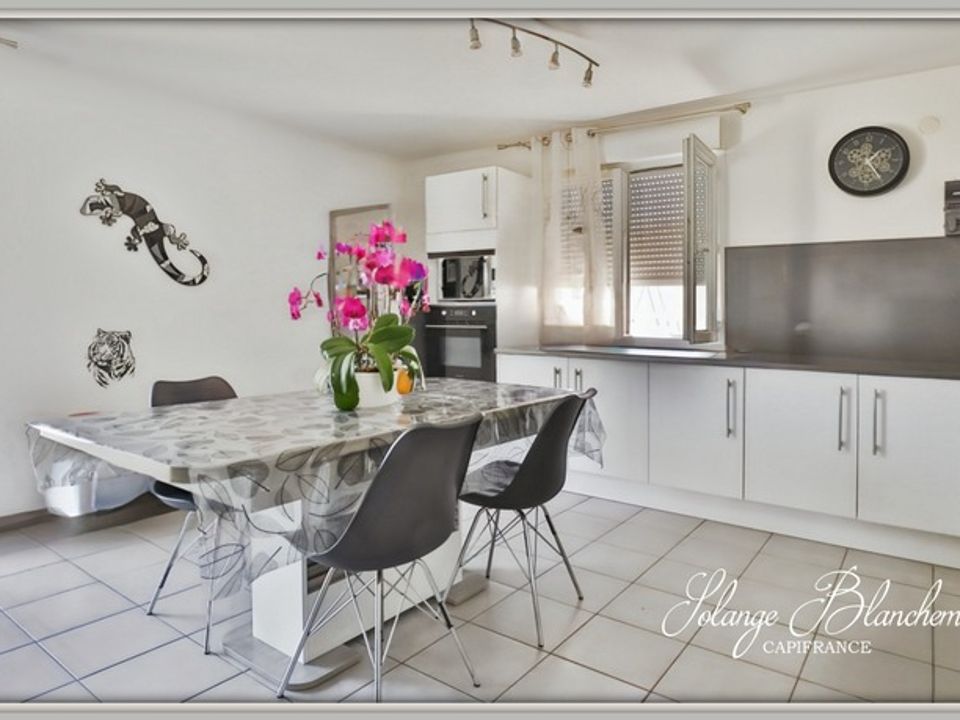 Villa i Montady, Herault - foto 2