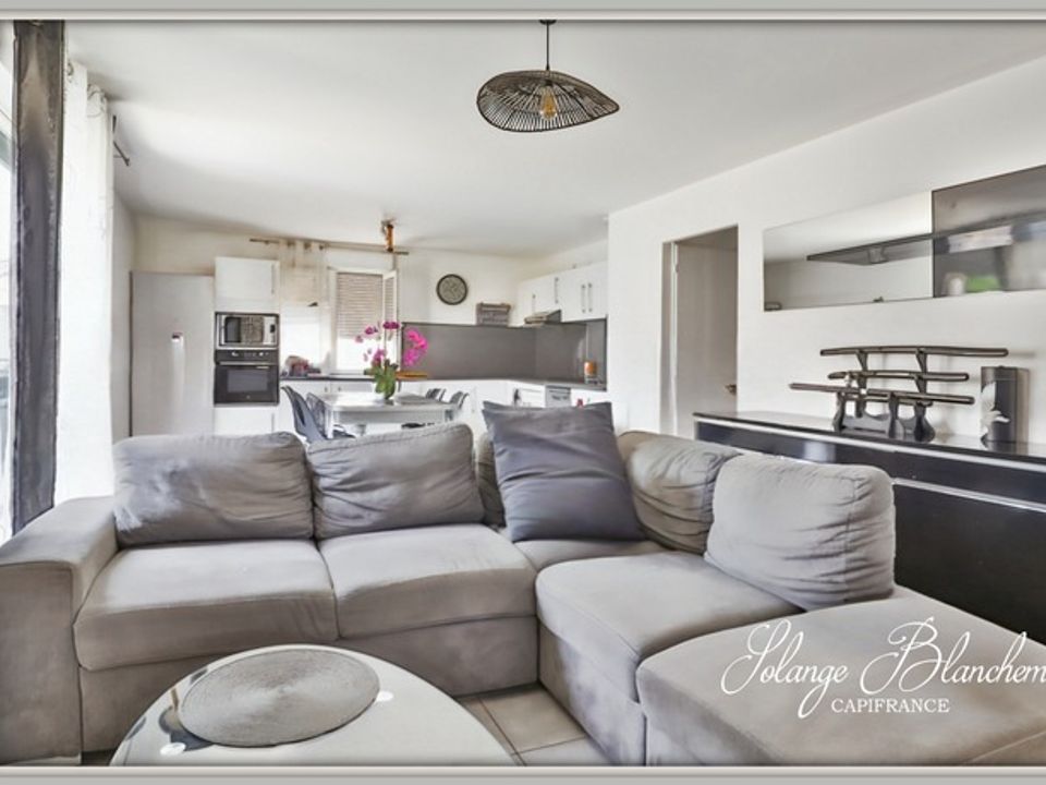 Villa i Montady, Herault - foto 3