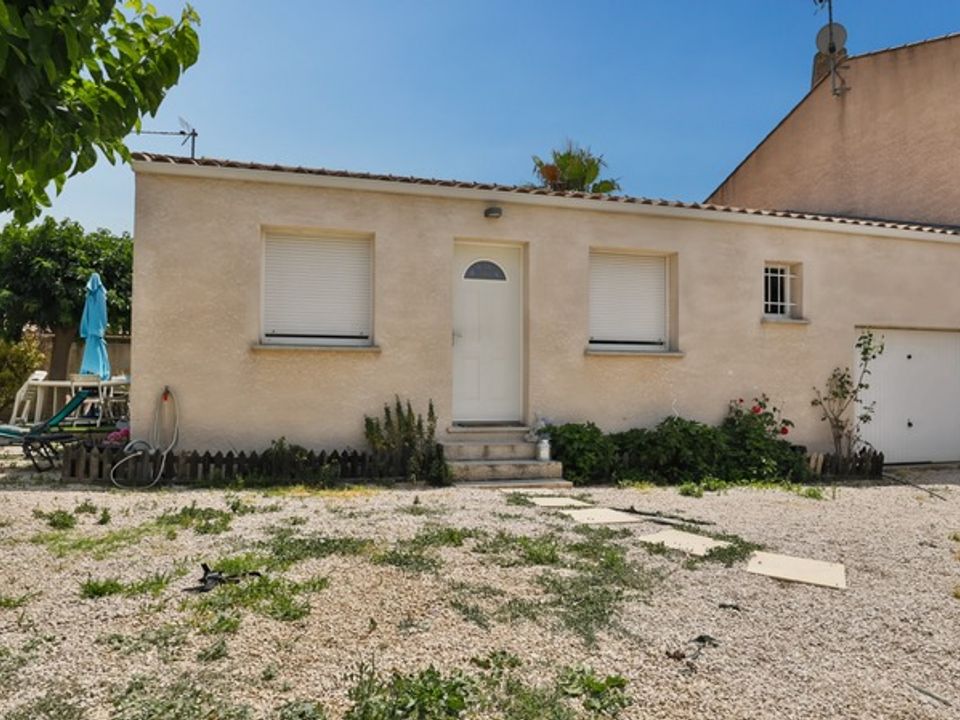 Villa i Montady, Herault - foto 4
