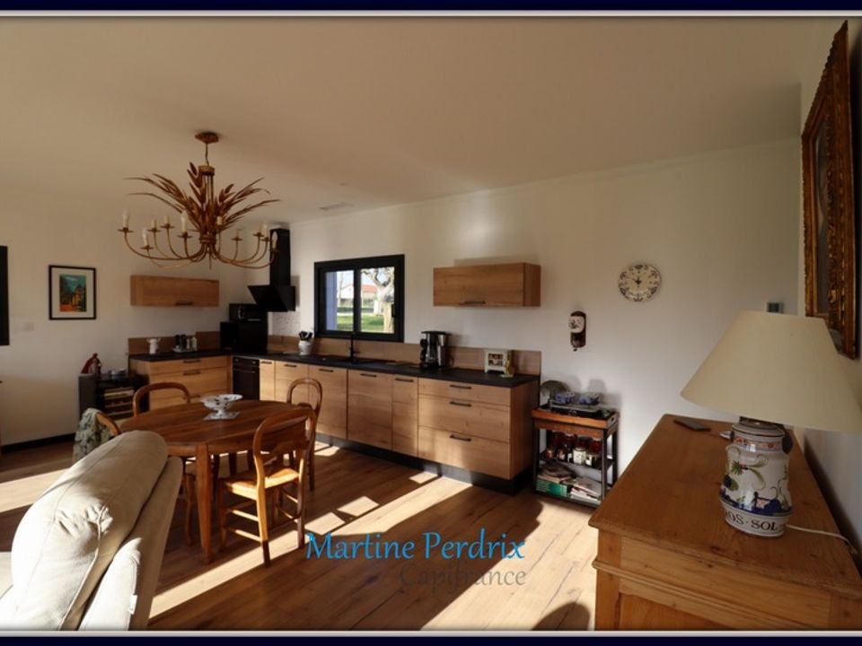 Villa i Saint-Trivier-De-Courtes, Ain - foto 1