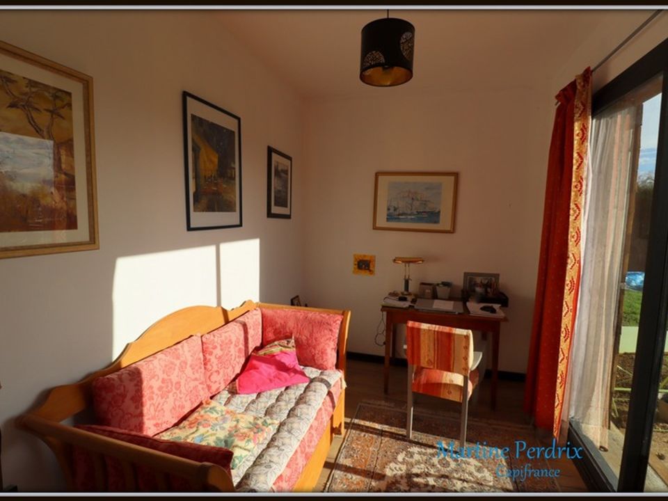 Villa i Saint-Trivier-De-Courtes, Ain - foto 3