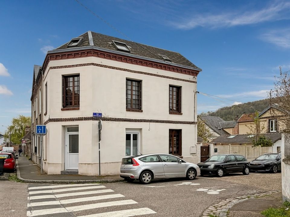 Villa i Darnetal, Seine-Maritime - foto 1