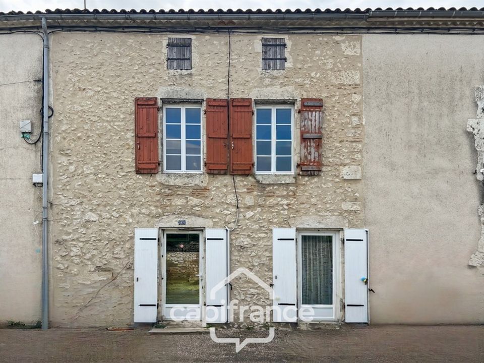 Landejendom i Agen, Lot-et-Garonne - foto 1