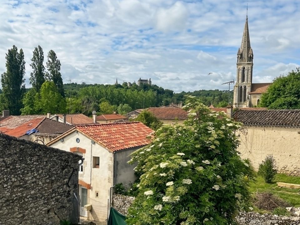 Landejendom i Agen, Lot-et-Garonne - foto 2