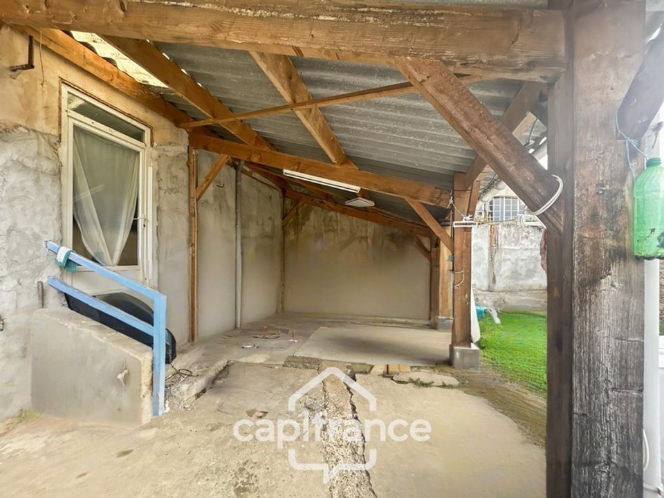Landejendom i Agen, Lot-et-Garonne - foto 3