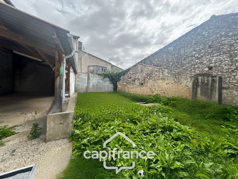Landejendom i Agen, Lot-et-Garonne - foto 4