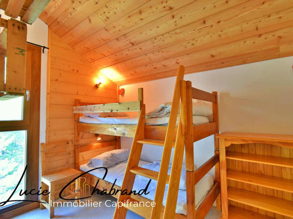 Lejlighed i Ceillac, Hautes-Alpes - foto 4