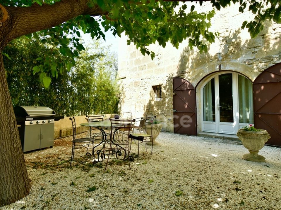 Villa i Tarascon, Bouches-du-Rhone - foto 3