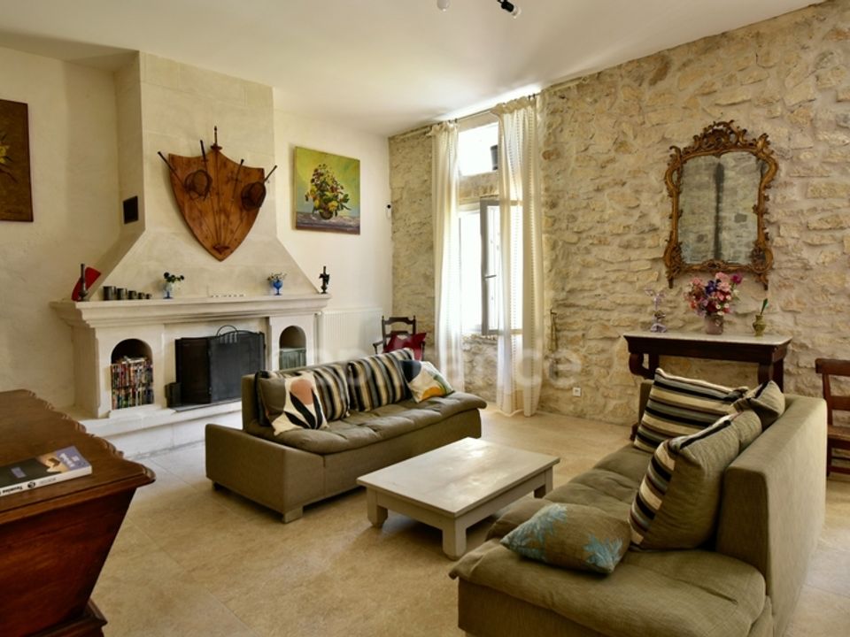 Villa i Tarascon, Bouches-du-Rhone - foto 5