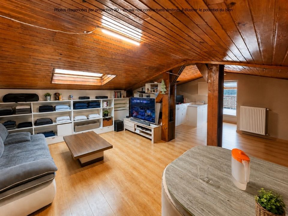 Appartement in Castanet-Tolosan, Haute-Garonne - foto 2