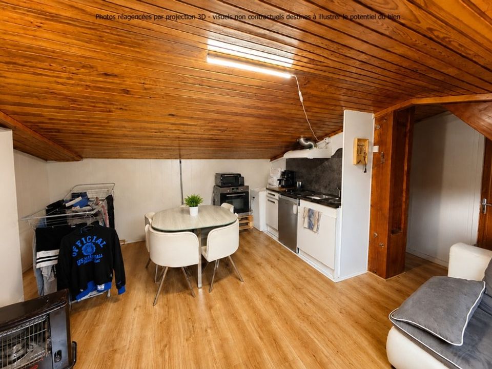 Appartement in Castanet-Tolosan, Haute-Garonne - foto 3