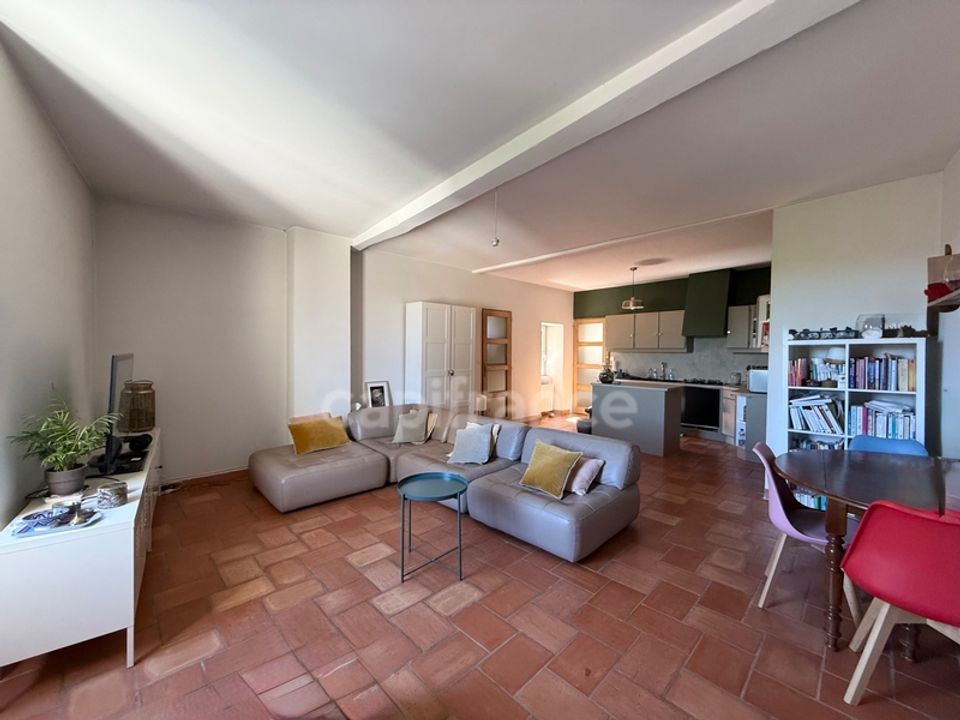 Landsbyhus i Cadenet, Vaucluse - foto 4